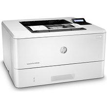 Принтеры HP LaserJet Pro M404dn W1A53A
