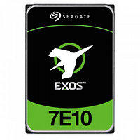 Жёсткий диск HDD 8 Tb Seagate Exos 7E10 ST8000NM017B