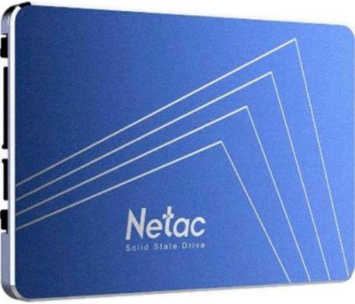 Твердотельный накопитель SSD 240Gb Netac N535S NT01N535S-240G-S3X