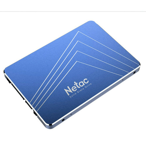 Твердотельный накопитель SSD 1Tb Netac N600S  NT01N600S-001T-S3X