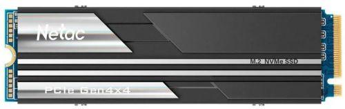 Твердотельный накопитель SSD 1Tb M.2 Netac NV5000 NT01NV5000-1T0-E4X