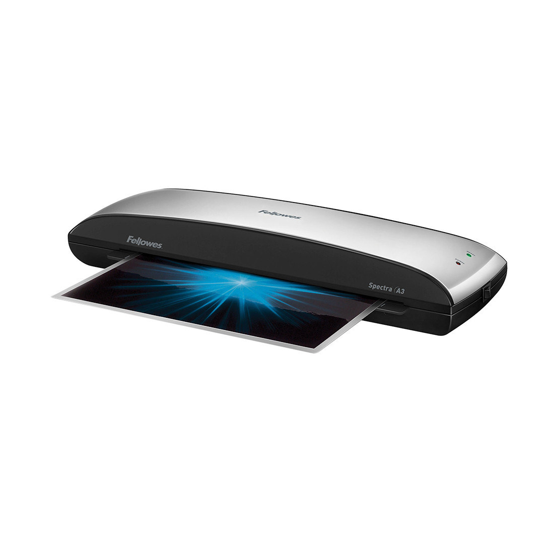 Ламинатор Fellowes Spectra A3 (FS-57383) Серый