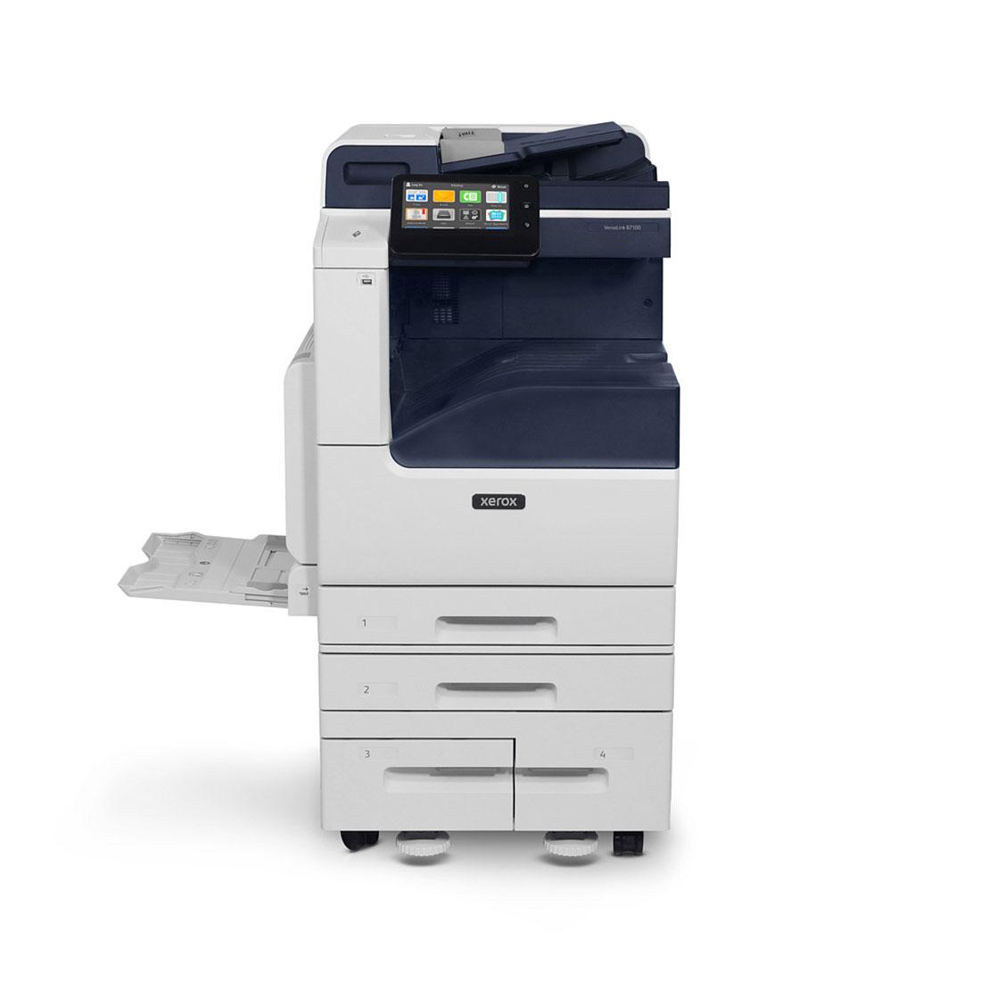 Базовый модуль МФУ  Xerox  VersaLink B7125/B7130/B7135 (B7101V_T)