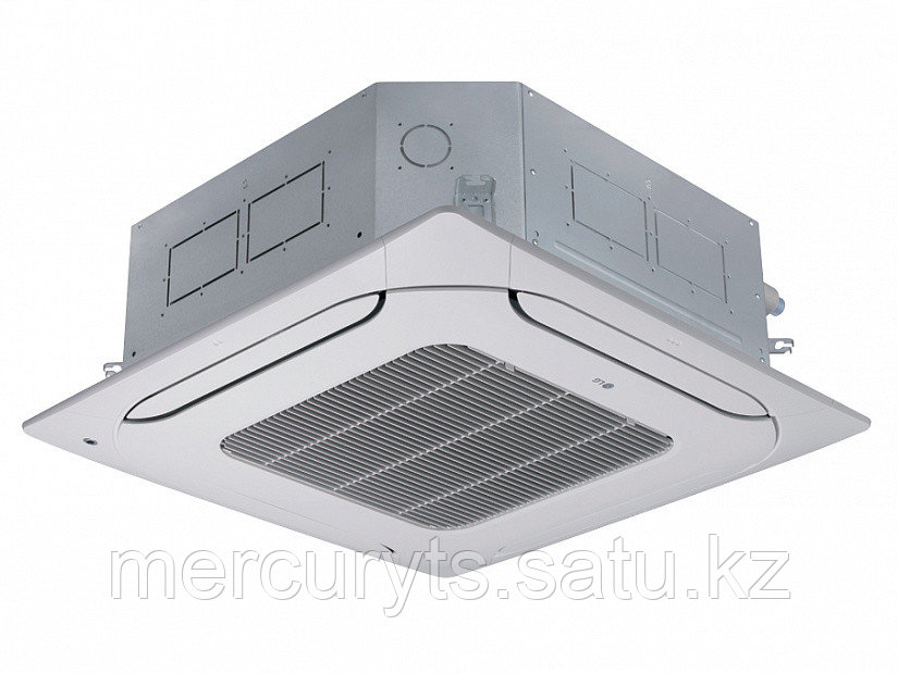 Внутренний блок кассетного типа Multi F и F DX CT09R