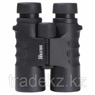 Бинокль SIGHTMARK SOLITUDE 8X42 BLACK BaK-4 ROOF PRISM - фото 1 - id-p104610295