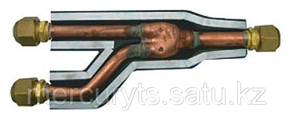 Разветвитель для мульти сплит-систем Multi F и F DX PMBL3620