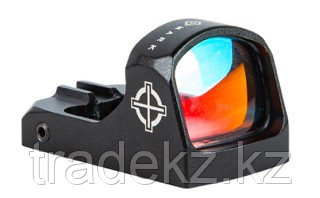 SIGHTMARK MINI SHOT A-SPEC M3 MICRO BLACK 1x20x16 коллиматорлық көздеуіш