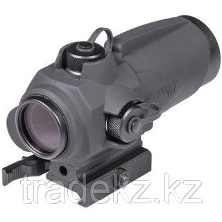 Коллиматорный прицел SIGHTMARK WOLVERINE BLACK 1x28, фото 2