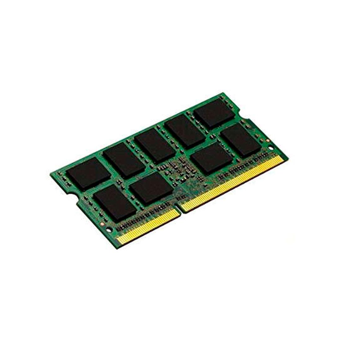 Kingston KVR32S22S8/16 Модуль памяти для ноутбука DDR4, 16GB, SO-DIMM <PC4-25600/3200MHz>