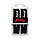 Kingston KF552C40BBK2-32 Комплект ОЗУ FURY Beast DDR5 (Kit 2x16GB), 32GB, DIMM <PC4-41600/5200MHz>, фото 3
