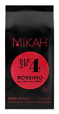 Кофе зерновой Mikah ROSSINO NR.4 (MH.004NS)