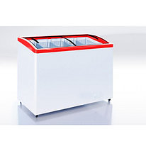 Ларь морозильный ЛВН 600 Г (СF 600 C) R290 (ПлRAL9003,0.Sr.7кор.0.K.0)