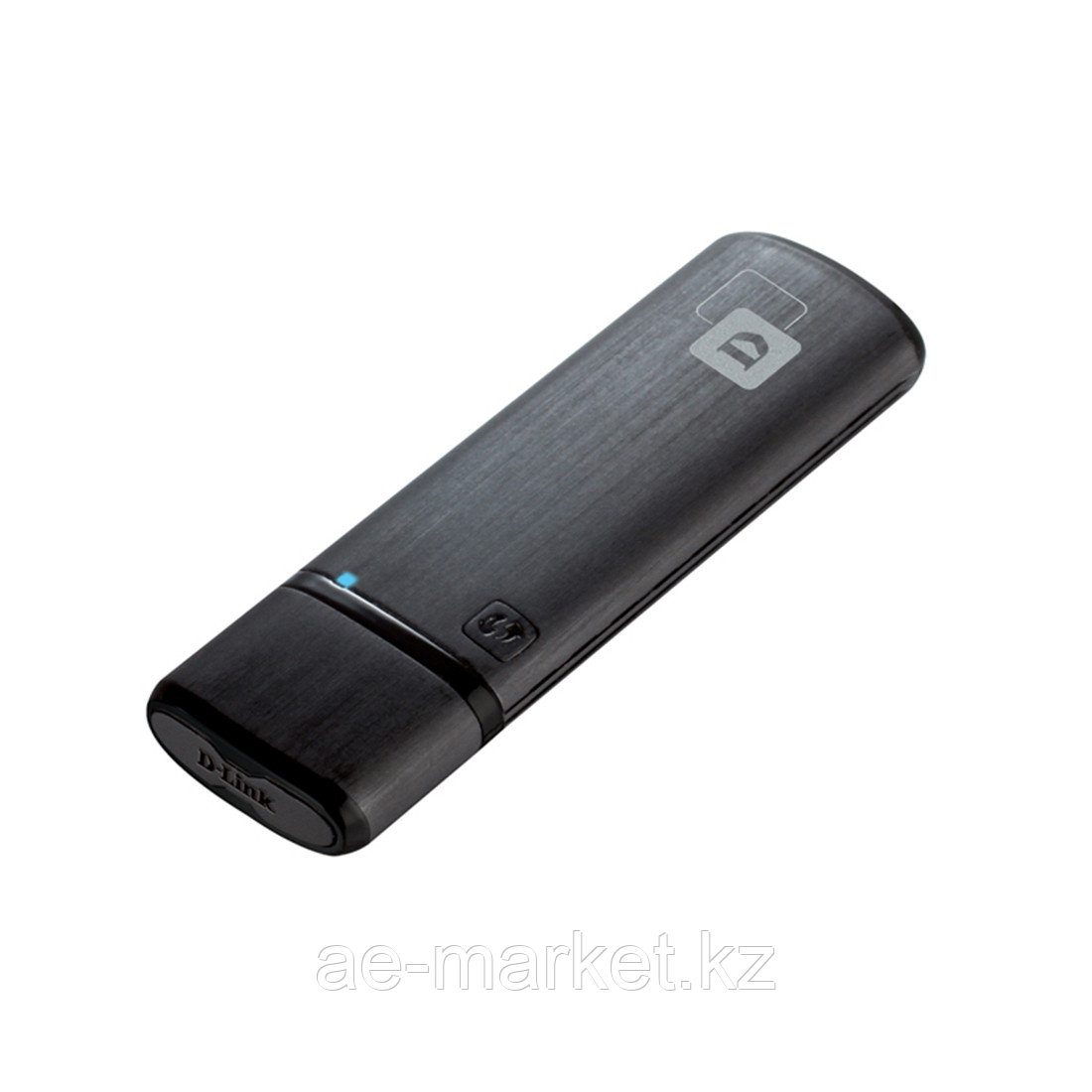 USB адаптер D-Link DWA-182/RU/E1A, фото 1