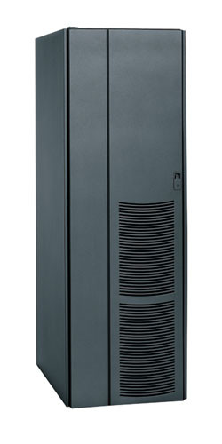 Внешний батарейный шкаф для ИБП 93E, батареи EnerSys 12HX300 - фото 1 - id-p104614909