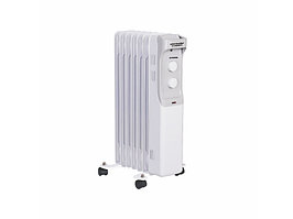 Напольный масляной радиатор Almacom C75-9 2 кВт без вентилятора