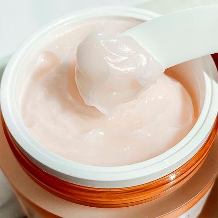 Крем с бифидобактериями для чувствительной кожи CUSKIN Dr.Solution Bifida Barrier Cream, 50мл., фото 2