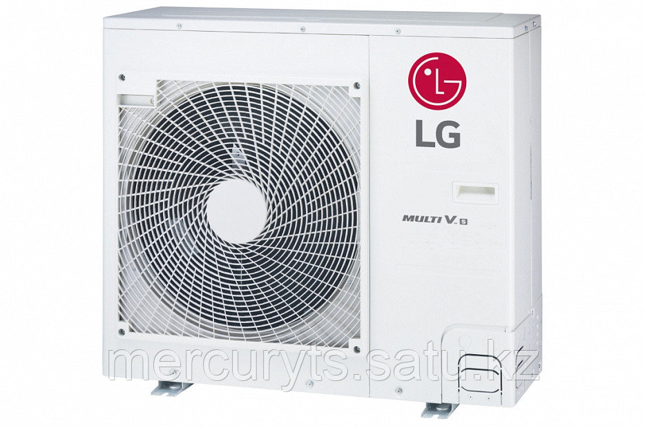 Наружный блок Multi V S (3Φ) R32 ZRUN040LSS0