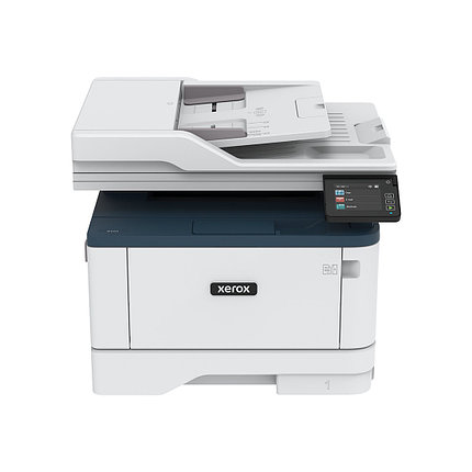 Монохромное МФУ Xerox B305DNI, фото 2