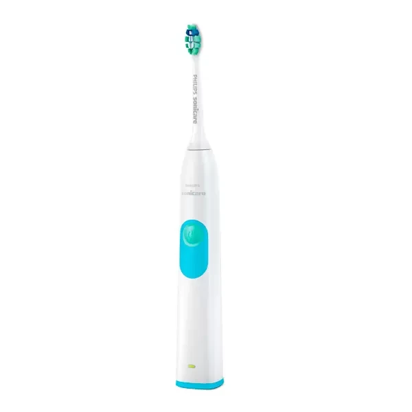Philips Sonicare 2 Series Gum Health HX6231/01, цвет белый/голубой