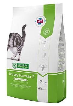 Nature's Protection Urinary Сухой корм для кошек