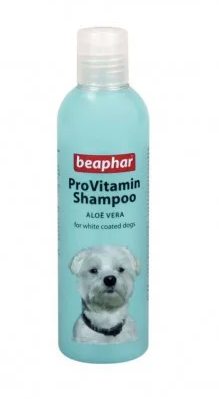 Pro Vitamin Shampoo Dog 250 мл - Шампунь для собак с белой шерстью