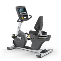 Велотренажер MATRIX R7XE (R7XE-05) (СЕРЕБРИСТЫЙ)