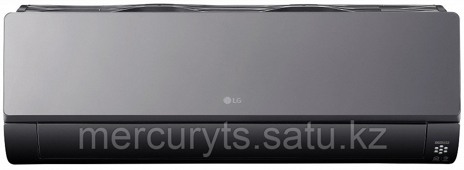 Внутренний блок Multi V настенного типа Artcool Mirror ARNU24GSKR4