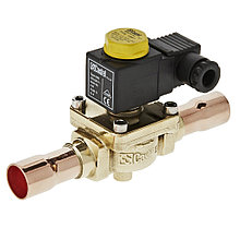 Соленоидный клапан 5/8 (16мм)