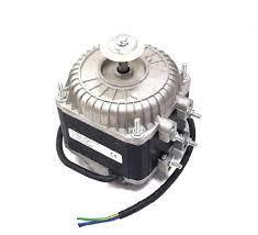 Мотор вентилятора YZF45L13P4-16 / 60W - фото 4 - id-p104616390
