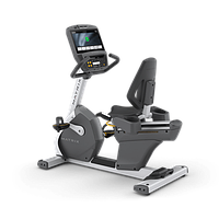 Велоэргометр Matrix R7XI (R7XI-04) (ЧЁРНЫЙ)