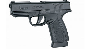 Страйкбольный пистолет ASG  BERSA BP9CC