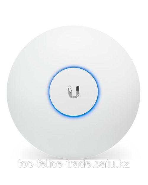 WiFi точка доступа Ubiquiti UAP-AC-HD-EU - фото 1 - id-p104353329