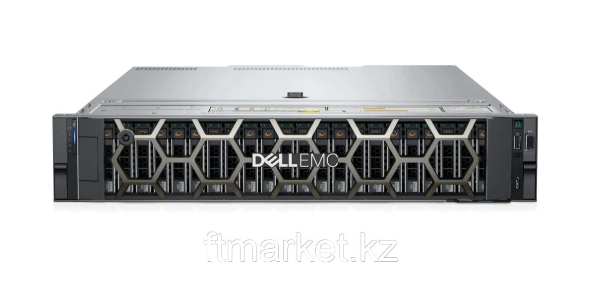 Сервер Dell PowerEdge R750xs (210-AZYQ)