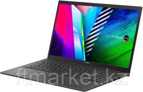 Ноутбук ASUS B5402C i5-1240P/14FHD IPS /8G /512GB PCIe /720p IR /WiFi6+BT /FP/BL Kbd/1yw/W11P6/90NX05M1-M005T0