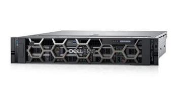 Сервер Dell R740 16SFF (210-AKXJ-A4)