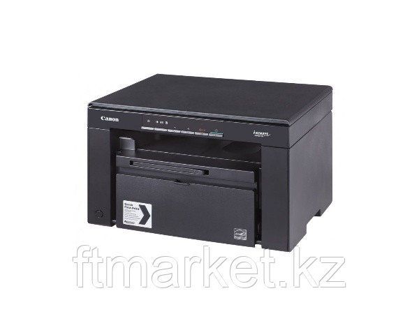 МФП Canon i-SENSYS MF3010 (5252B004), фото 1