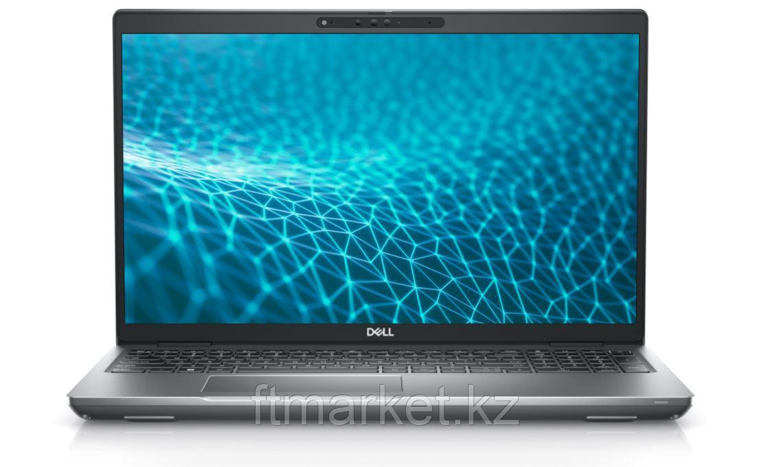 Ноутбук Dell Latitude 5531 (210-BDII-1)