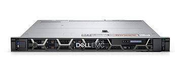 Сервер Dell PowerEdge R450 (210-AZDS)