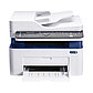 Монохромное МФУ Xerox WorkCentre 3025NI, фото 2