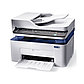 Монохромное МФУ Xerox WorkCentre 3025NI, фото 3