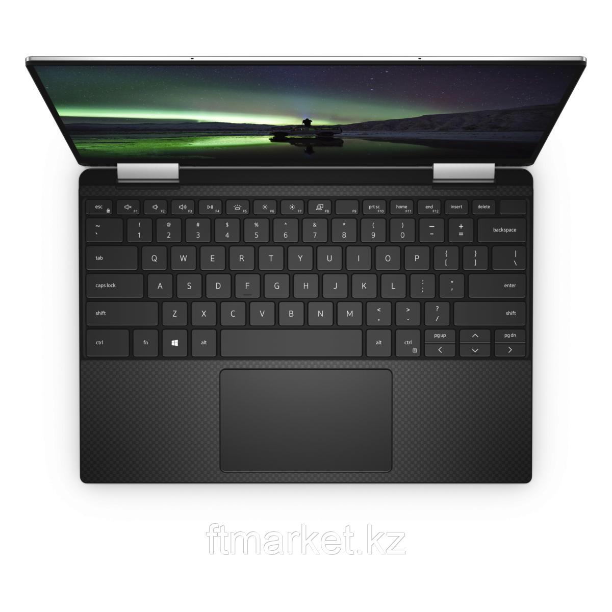 Ноутбук Dell XPS 13 (7390) 2-in-1 (210-ASTI-A3)