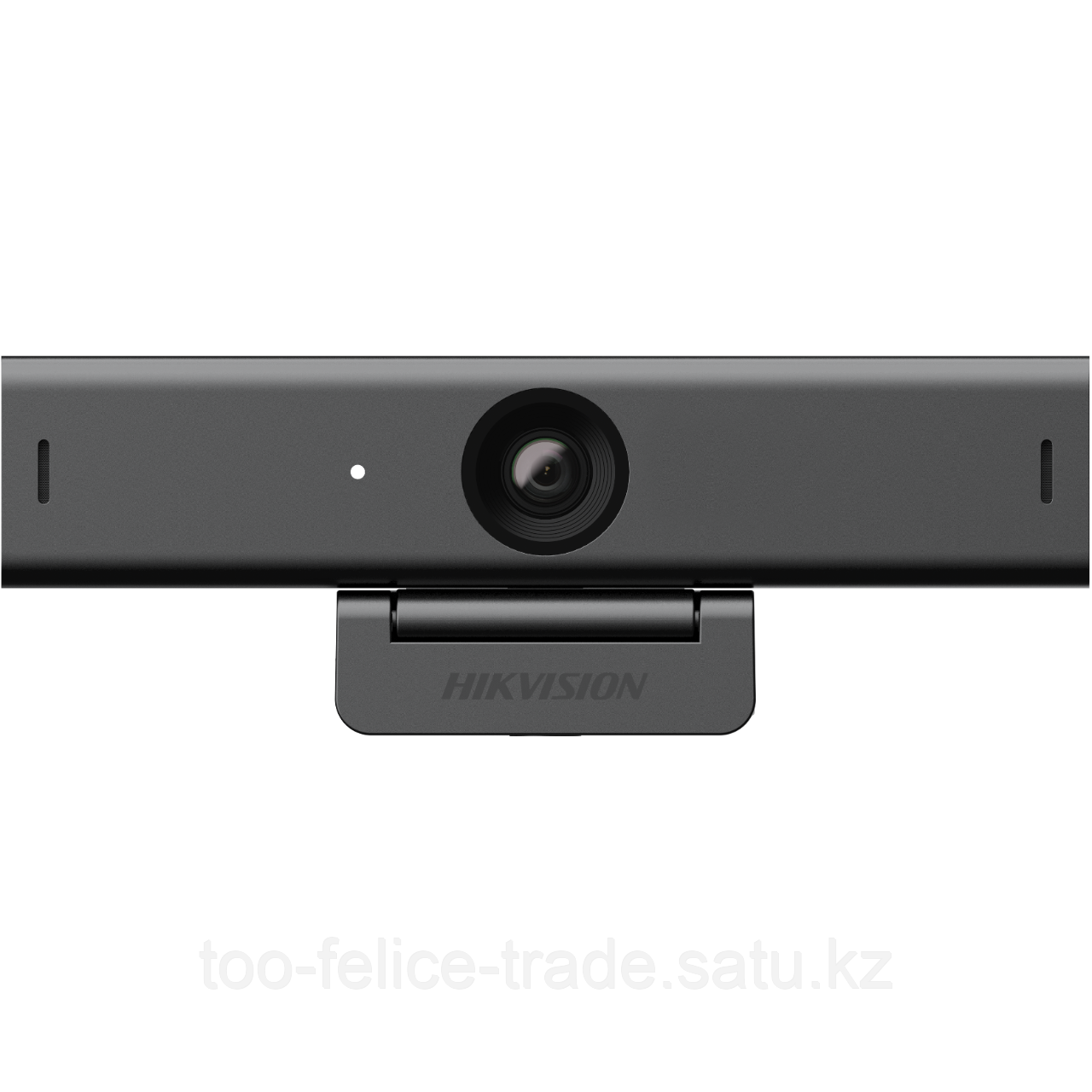 Веб-камера Hikvision DS-UC4 (4MP CMOS Sensor0.1Lux @ (F1.2,AGC ON),Auto Focus,Built-in Mic,USB - фото 1 - id-p102390518
