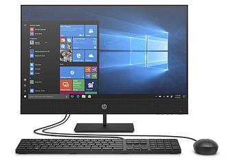 Моноблок HP Europe ProOne 400 G6 AIO (1C7D2EA#ACB)