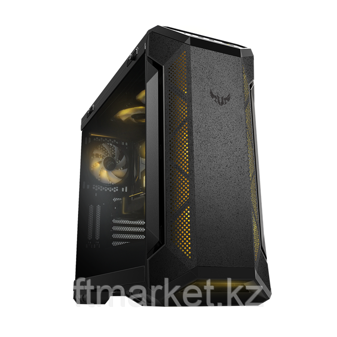 Системный блок PBA Neo Game 92720LC (Ci7-11700KF 3,6GHz/16GB/500GB/2TB/RTX 3060 12GB/GT501 TUF)