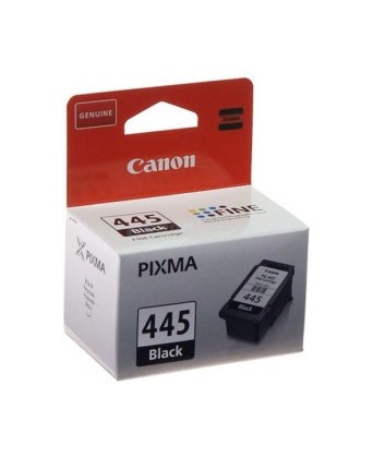 Картридж Canon PG-445 EMB (8283B001) - фото 1 - id-p103875007