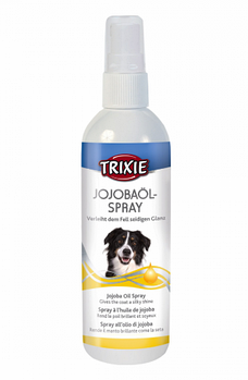 Спрей для собак "TRIXIE" с маслом жожобы