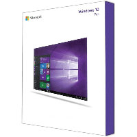 Microsoft Windows Pro 10 64Bit OEI, Rus
