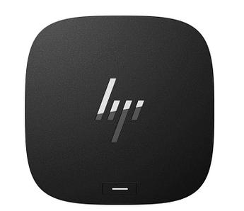 Док-станция HP Europe Thunderbolt Dock 280W G4 w/Combo Cable (4J0G4AA#ABB)
