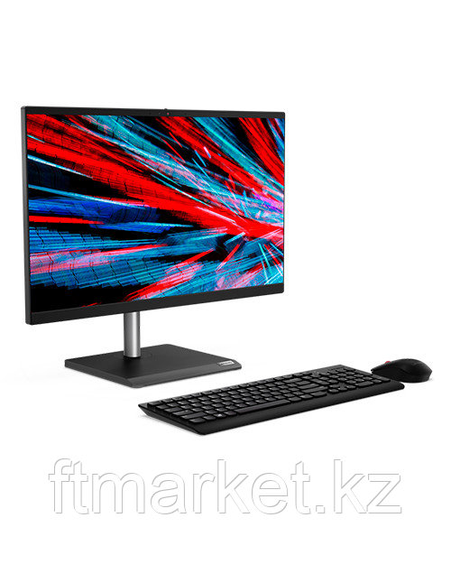 Моноблок Lenovo 11LA0055RU V30a-24IIL AIO 23,8'' FHD (1920 x 1080) IPS/Intel Core i5-1035G1 1,0Ghz