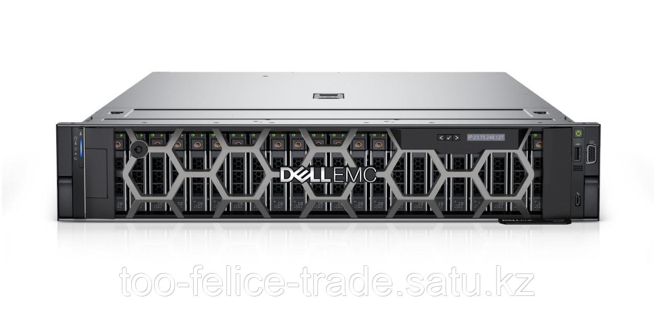 Сервер Dell PowerEdge R750 (210-AYCG-6)